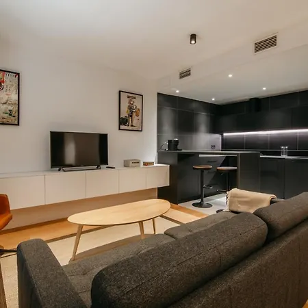 Tuguest Obispo Apartamento *