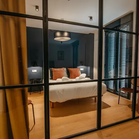 Apartamento Tuguest Obispo