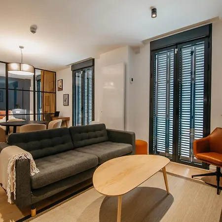 Apartamento Tuguest Obispo