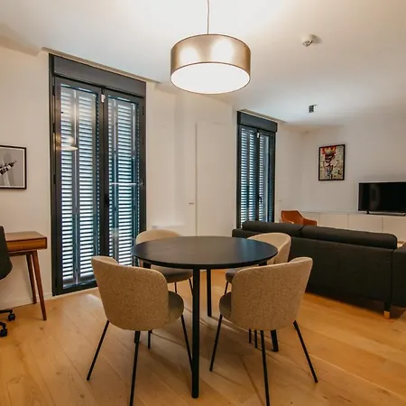 Tuguest Obispo Apartamento *