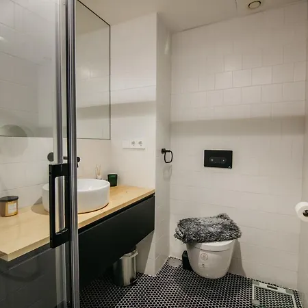 Apartamento Tuguest Obispo *