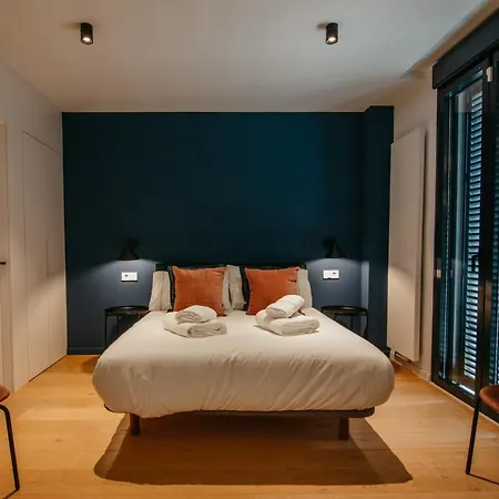 Apartamento Tuguest Obispo Granada