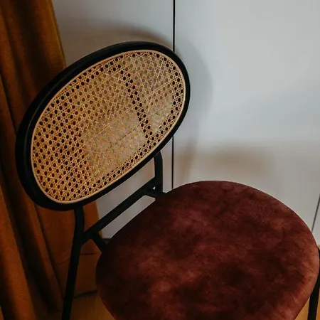 Tuguest Obispo Apartamento *