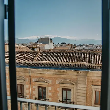 Tuguest Obispo Apartamento Granada