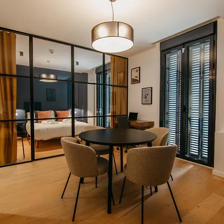 Tuguest Obispo Apartamento Granada