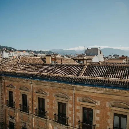 Apartamento Tuguest Obispo *