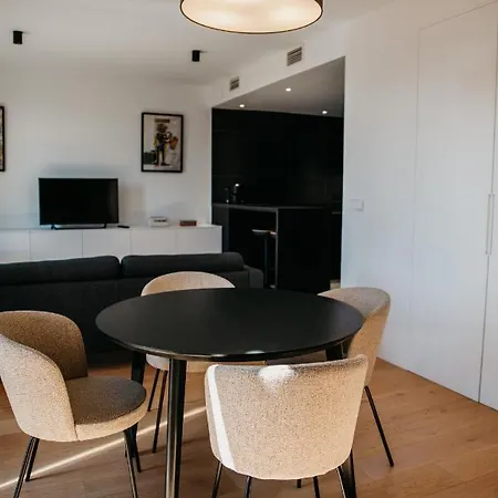 Tuguest Obispo Apartamento *