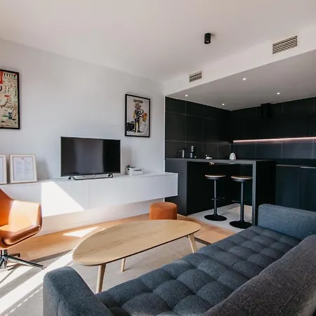 Apartamento Tuguest Obispo