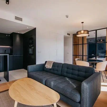 Tuguest Obispo Apartamento Granada