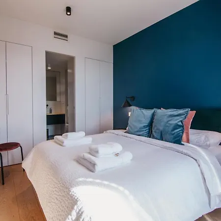 Apartamento Tuguest Obispo