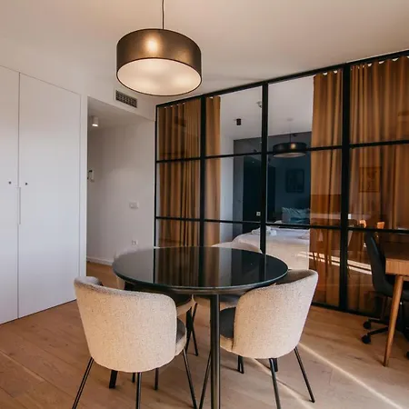 Tuguest Obispo Apartamento Granada